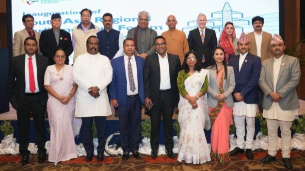 South Asia Regional Parliamentary Forum (SARPF) Inaugurated in Delhi
