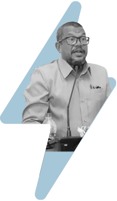 Hon. Mohamed Ibrahim