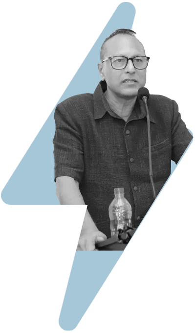 Hon. Pradyut Bordoloi
